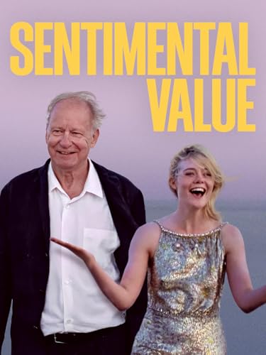 Bild: Sentimental Value f�r 11,99 EUR bei amazon.de