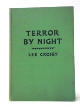 Terror By Night
