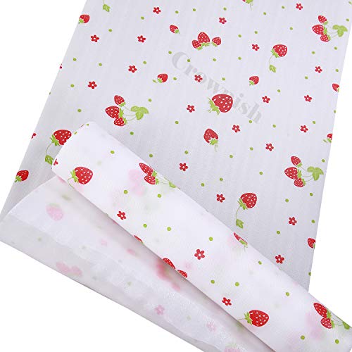 Image of Printing Antibacterial Cabinet pad Household Wardrobe mat Moisture pad Drawer pad Waterproof Non-Slip Paper pad Plastic Anti Slip Kitchen Cupboard Drawer Mat (3)