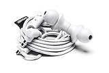 Urbanears Kransen in-Ear Headphones, True White (4091029)