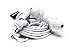 Urbanears KRANSEN In-Ear Headphones (True White)