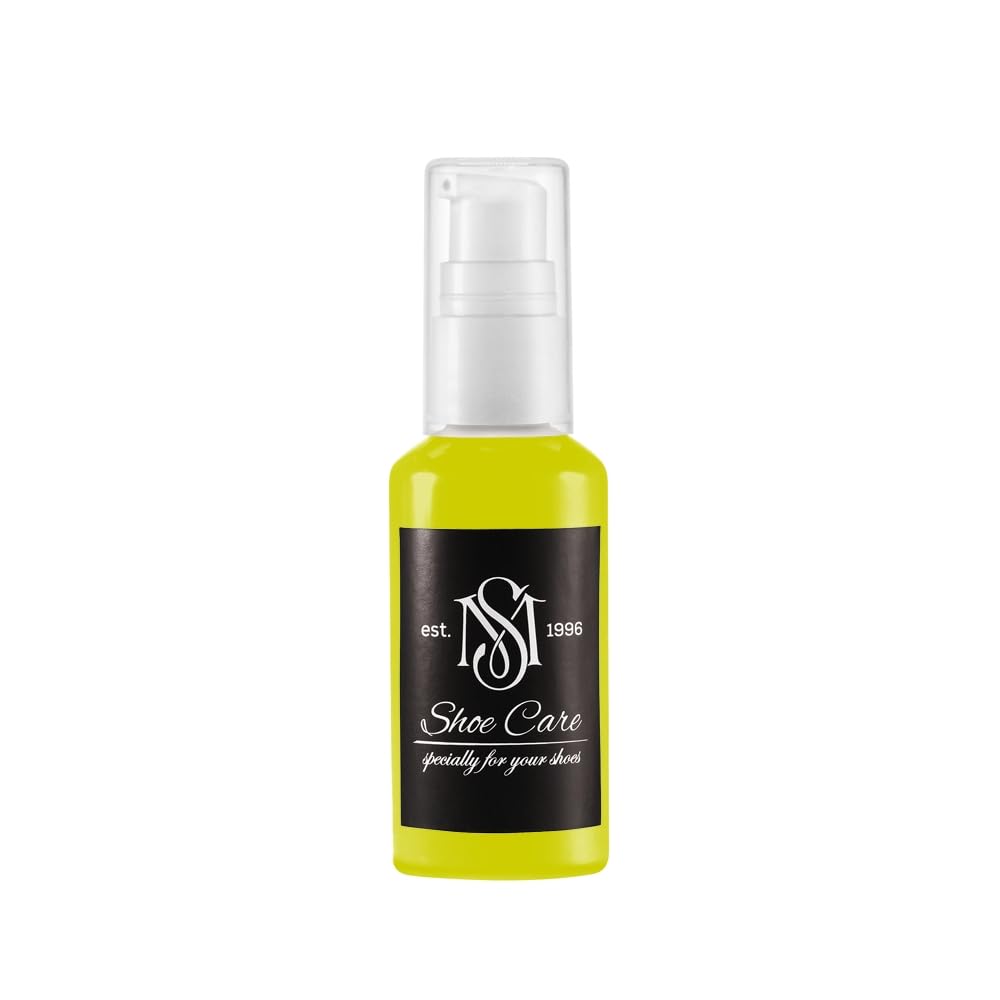 Baume pour Cuir Olive Pure pour sublimer vos souliers au quotidien
