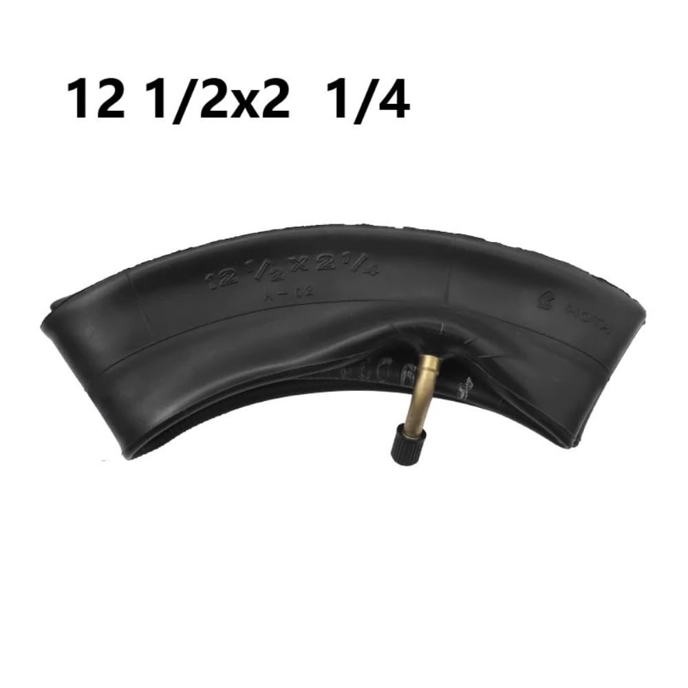 Pneu 12 1/2 X 2 1/4 (62-203) adapté aux Scooters électriques