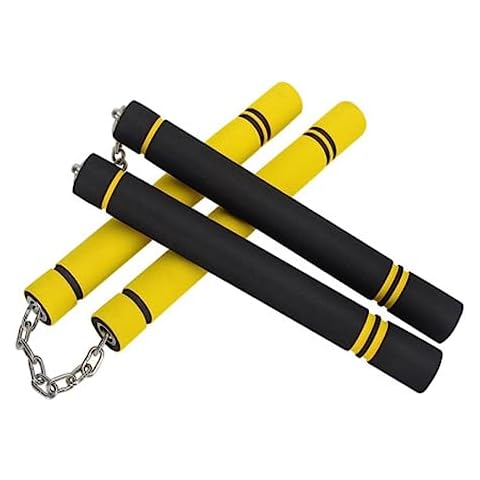 Bâtons d'entraînement Xrten pour enfants Cover