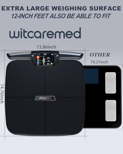 Smart Scale for Body Weight - image 5
