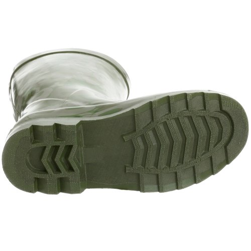 Chooka Toddler/Little Kid Skull Camo Forest Rain Boot4