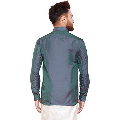 Image of Men's Regular Fit Casual Shirt