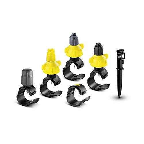 Karcher Micro Sprayer Set for Garden Irrigation System