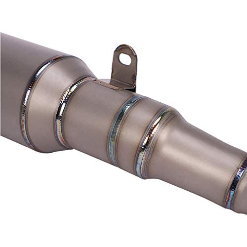 YZF-R25 ノースライン チタン スリップオン サイレンサー マフラー Amazon | バイクスリップオンマフラー バイクサイレンサー チタン合金