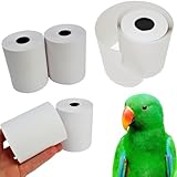 Bonka Bird Toys 3135 Pk2 Large Shredmaster Refill for Birds, 3