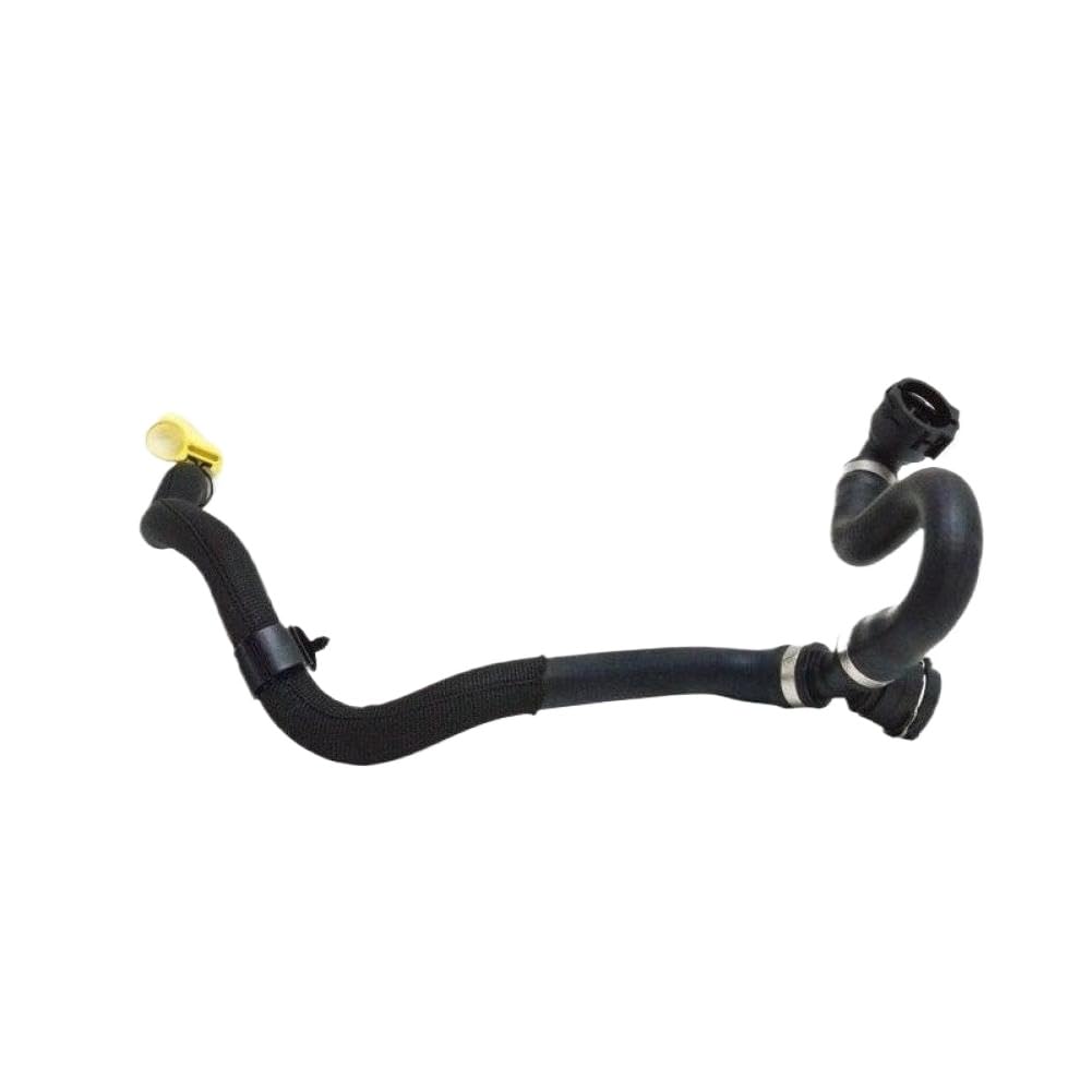 Engine Radiator Coolant Hose for 3 Series G20 G28 G22 G26 G23 320i 330i and 4 Series G42 G22 G26 G23 430i