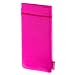 Produktbild Hama Schutzhülle, Universal, Größe 7,0 x 16,0 cm, Hot Pink