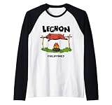 Philippines Lechon Cochon de Lait Cebu Île Cadeau Souvenir Manche Raglan
