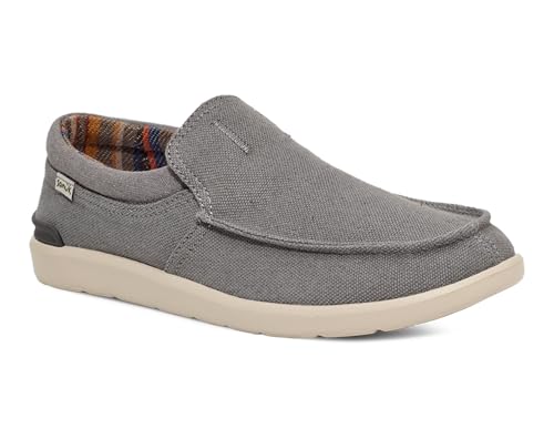 Image of Sanuk Sidewalk Surfer Lite 2 Sl - Men Loafers