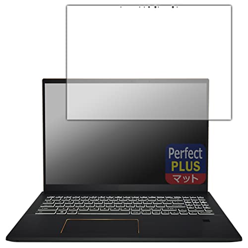 PDA�H�[ Summit E16 Flip A11U�Ή� PerfectShield Plus �ی� �t�B���� ���˒ጸ �h�w�� ���{��