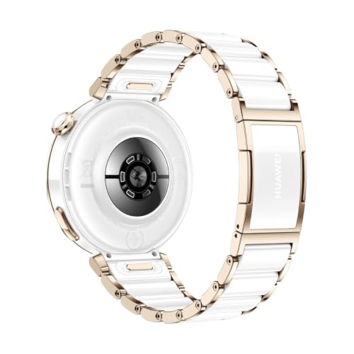 Montre connectée Huawei WATCH GT 5 Pro 41mm Ceramic