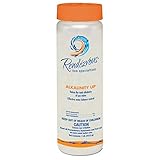 Rendezvous Alkalinity Up - 1 Lb