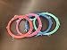 Classic the Heat 4 Strand Heel Rope