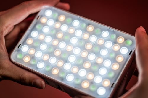 Amaran Ace 25c キット カメラ LED ビデオライト の商品画像 3