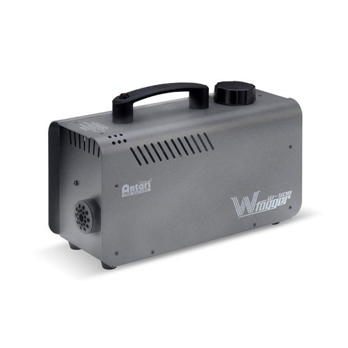 Antari W-508 Wireless Control Fog Machine #TOP21