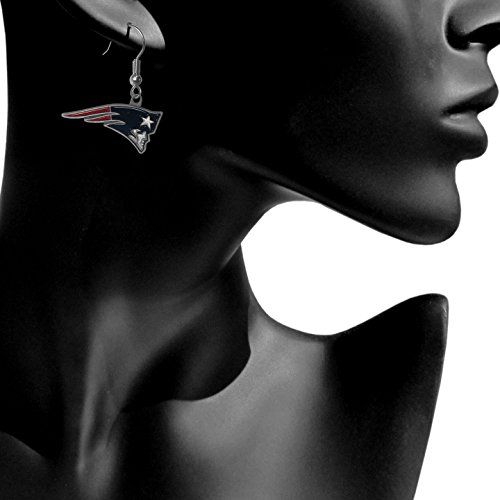Image of NFL Dangle Earrings