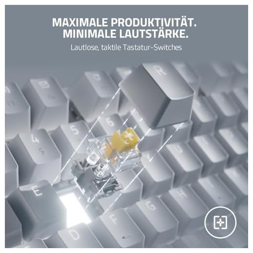 Razer Pro Type Ultra Kabellose Tastatur