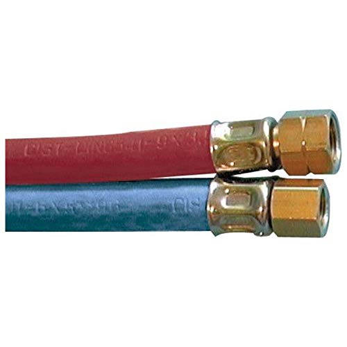 Fp - Tubo Gas A 9X3,5 X S 6X5Mm 40M En Oferta Format 4332163837831 - Autogengarnitur A 9X3.5 Xs 6X5Mm 40M