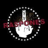 Los Raspones