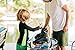 Liquid Force 2026 Kid's Rant 6R Size 12T-5Y Wakeboard Bindings