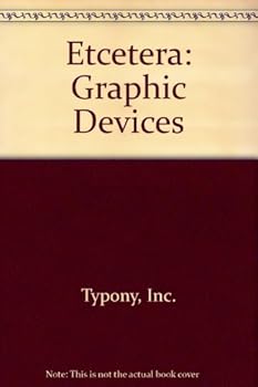 Paperback Etcetera: Graphic Devices Book