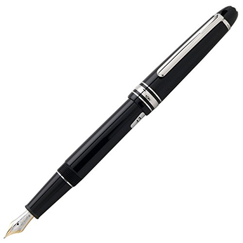 Amazon | MONTBLANC P145-EF モンブラン 万年筆 マイ 