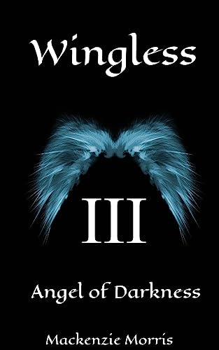 Wingless (Angel of Darkness)