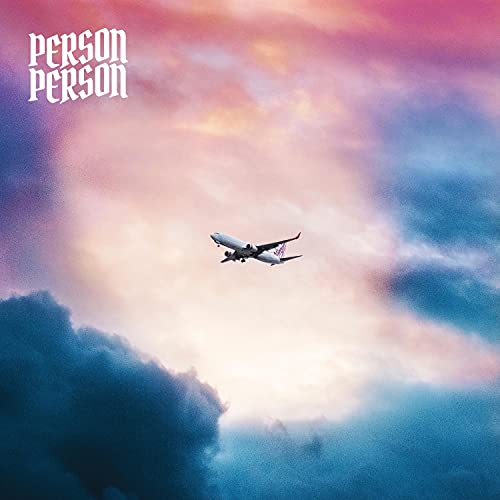 PERSONPERSON