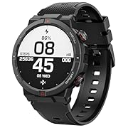 AKAGEAR Умен часовник с възпроизвеждане на...