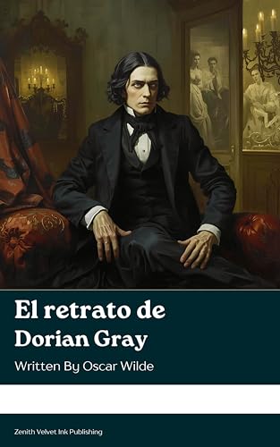 El retrato de Dorian Gray