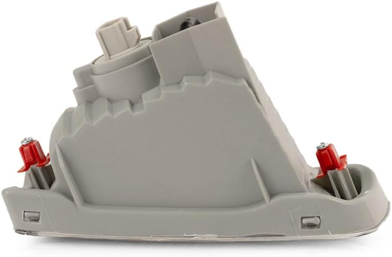 For Toyota 4Runner Signal Light Assembly 1999 2000 2001 2002 Driver Side | TO2530133 | 81520-35250
