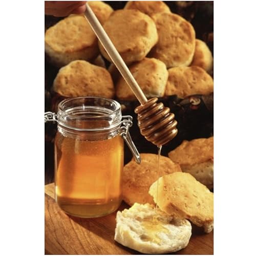 Paquete de Regalo Honey Lover’s – 100 Sobres Individuales de Miel miniatura 6