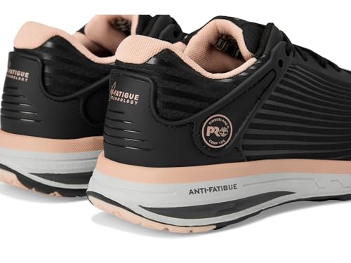 Image of Timberland PRO Women's Drivetrain Composite Safety Toe Work Shoes