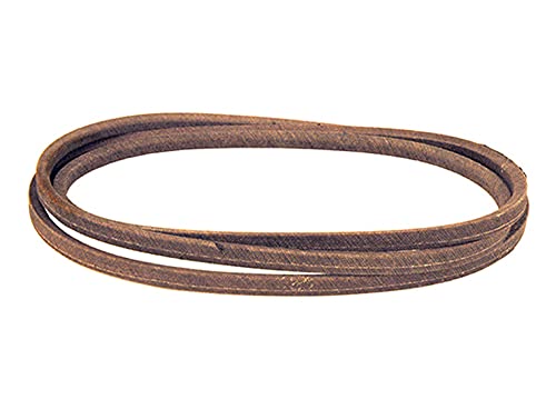 ISE Replacement Deck Belt for Viking MR4082.0 (13.5hp) Replaces Part Number 6140 704 2110