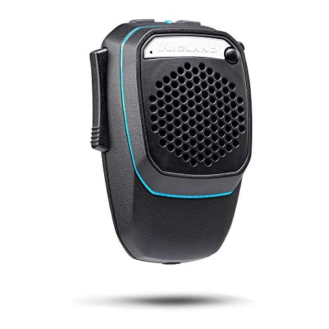 Midland C1363 Microphone CB Cover