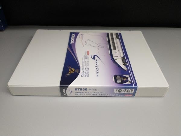 ぐー様 リクエスト 2点 まとめ商品 Amazon | Nゲージ TOMIX 97936 京成電鉄 AE形(スカイライナー