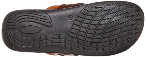 Image of Centrino Men's 8113-03 Slipper