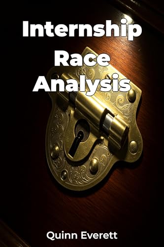 Internship Race Analysis (English Edition)