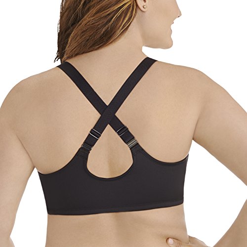 Image of Vanity Fair Women's Full Figure Front Closure Bra, Beauty Back Smoothing, Lightly Lined Cups up to DDD