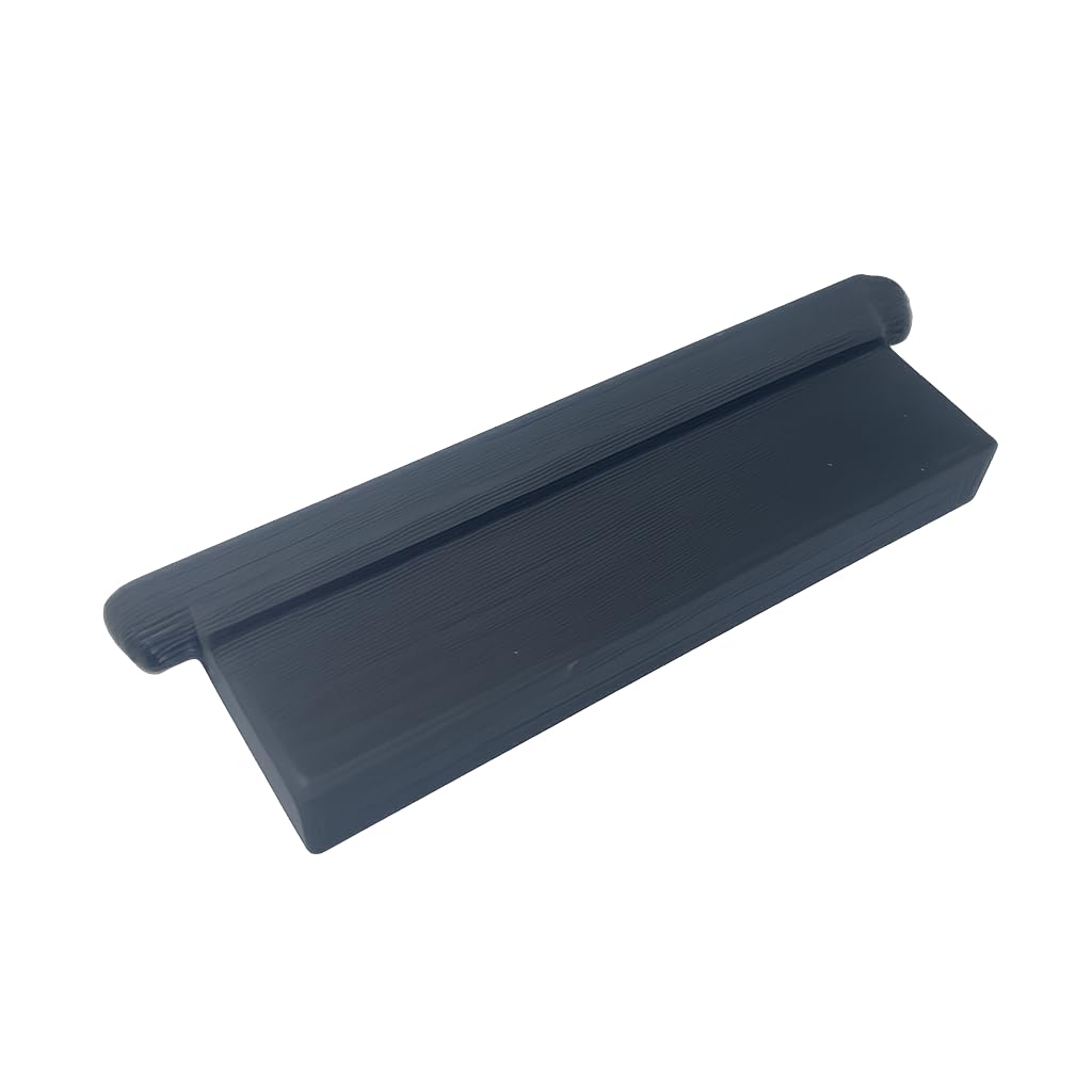 Smith Plastics Bin Lid Handle Catch Repair Replacement for Joseph Totem Bin
