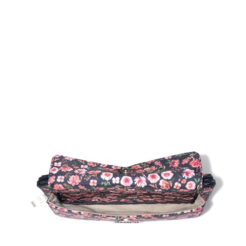 Image of Baggallini Rfid Phone Wallet Crossbody