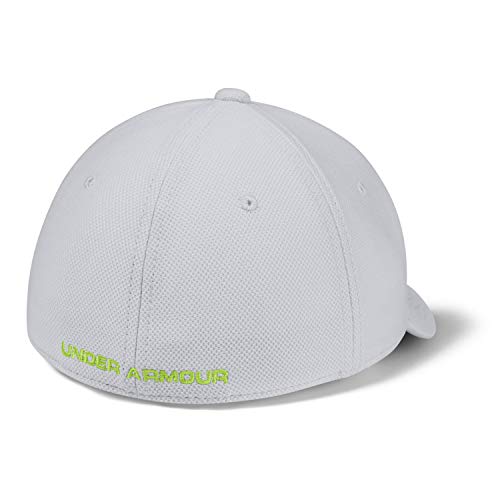 Image of Under Armour Boys' Blitzing Cap Stretch Fit