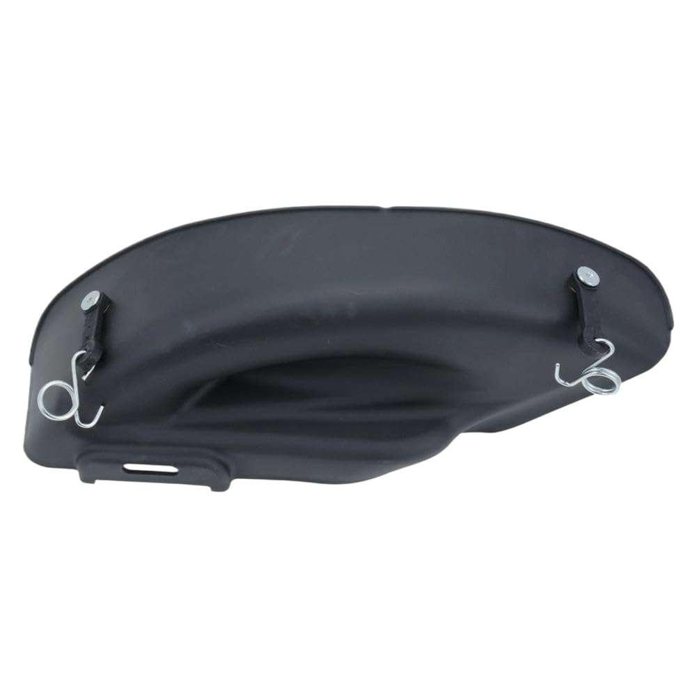 Cubierta de mantillo Compatible con Plataformas de Corte de 46 Pulgadas