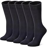 Photo Gallery sdbing calzini da donna a forma di gatto, morbidi, traspiranti, in cotone, casual, 5 paia, nero, 6-10 Photo Gallery sdbing calzini da donna a forma di gatto, morbidi, traspiranti, in cotone, casual, 5 paia, nero, 6-10