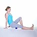 BackJoy Massage Roller Balls, Adjustable, for Deep Tissue/Muscle Massage, Myofascial Release, Designed to Relieve Stress and Stiffness for Body, Neck, Back